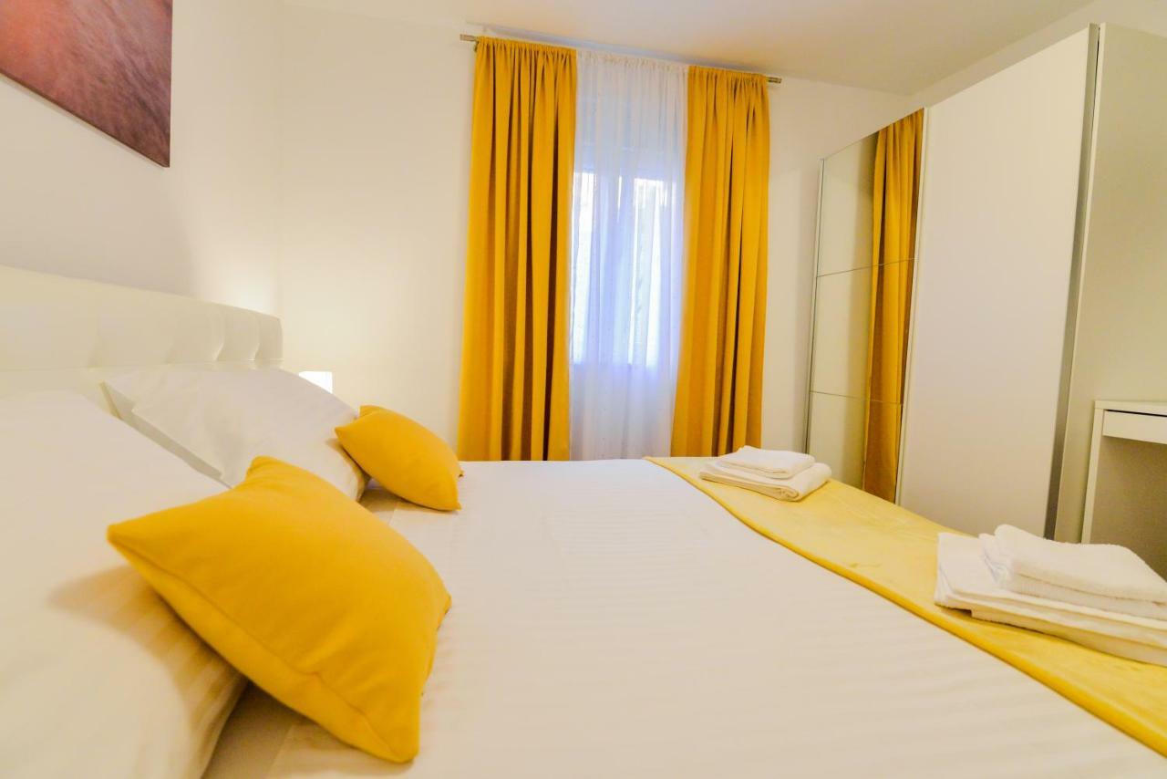 Sunset Gold Apartment Zadar