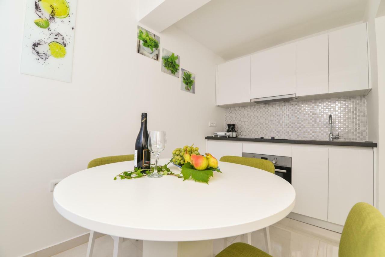 Apartman Sunset Gold *